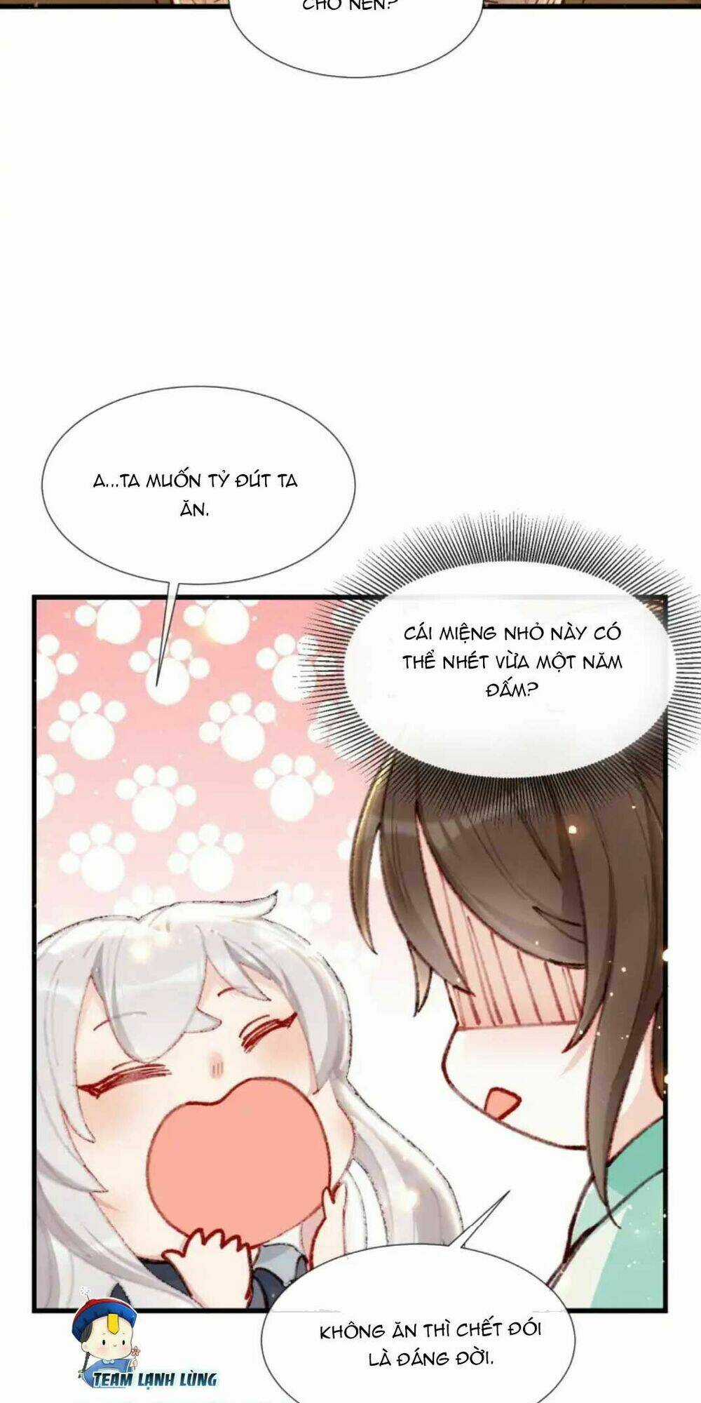 Nhặt Nuôi Phu Quân Chapter 2 trang 28