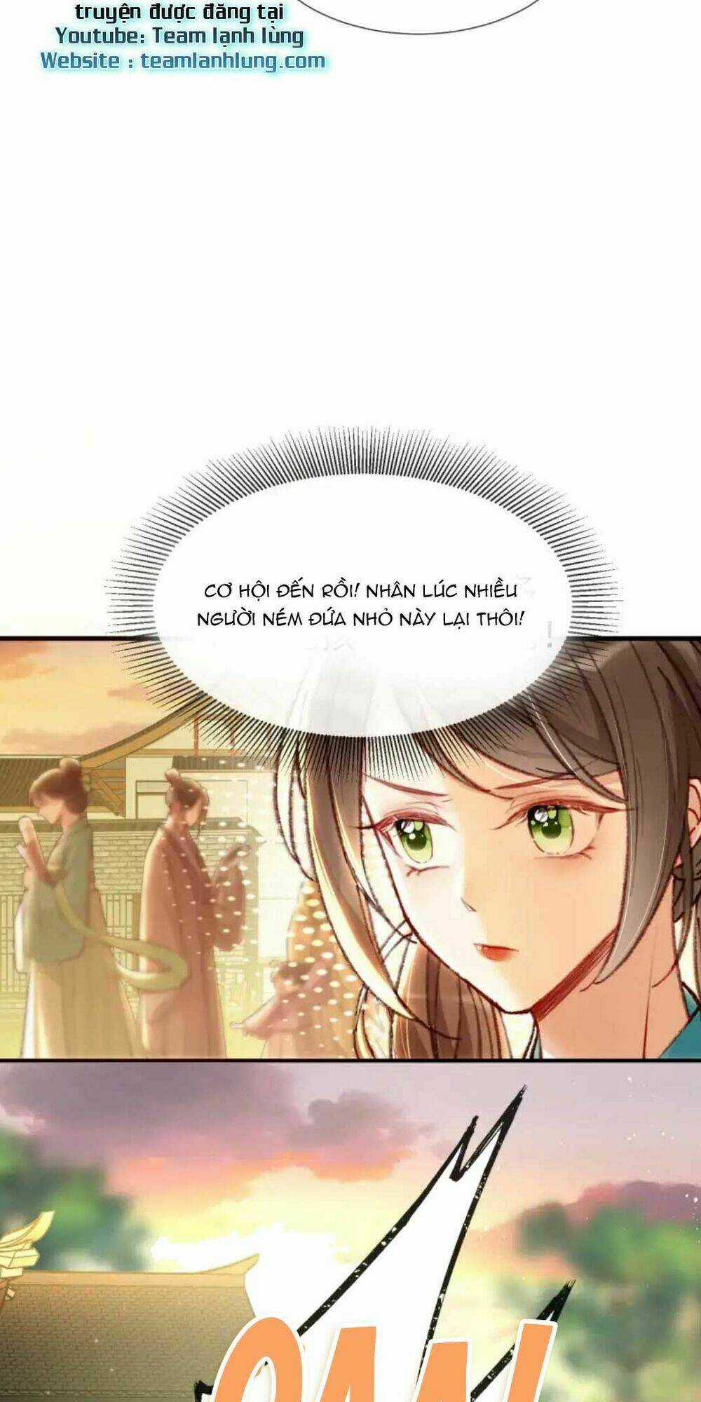 Nhặt Nuôi Phu Quân Chapter 2 trang 29