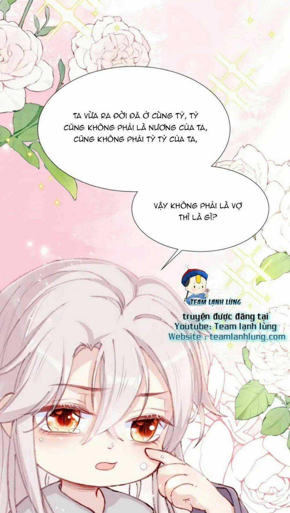 Nhặt Nuôi Phu Quân Chapter 2 trang 35