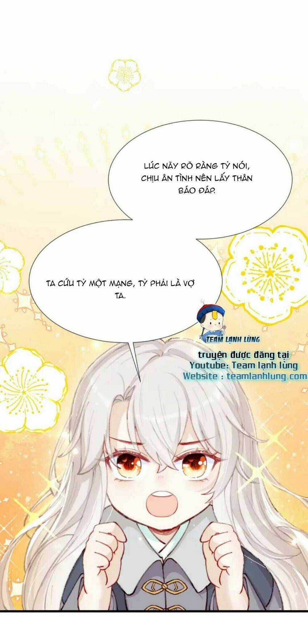 Nhặt Nuôi Phu Quân Chapter 2 trang 37