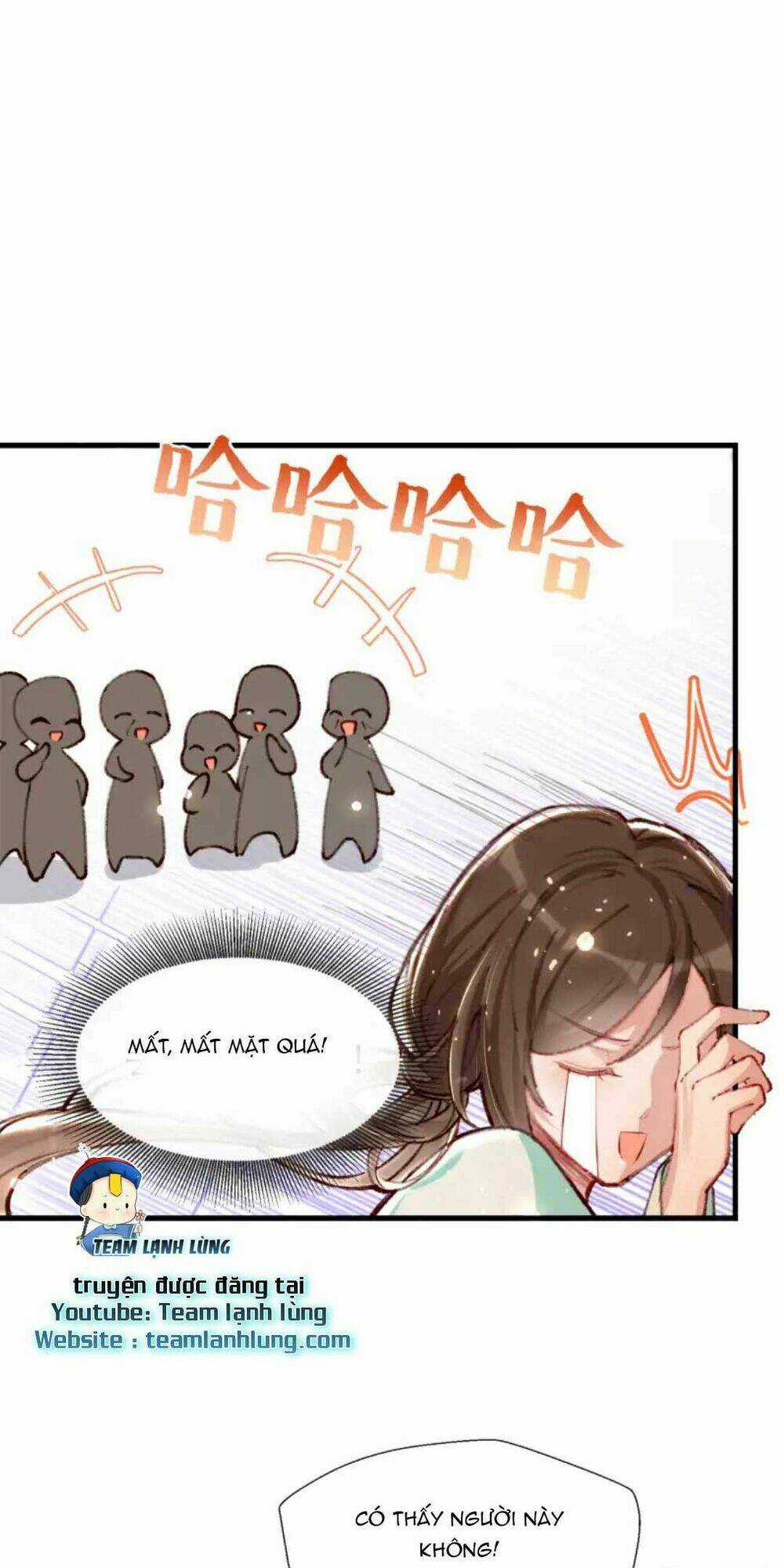 Nhặt Nuôi Phu Quân Chapter 2 trang 38