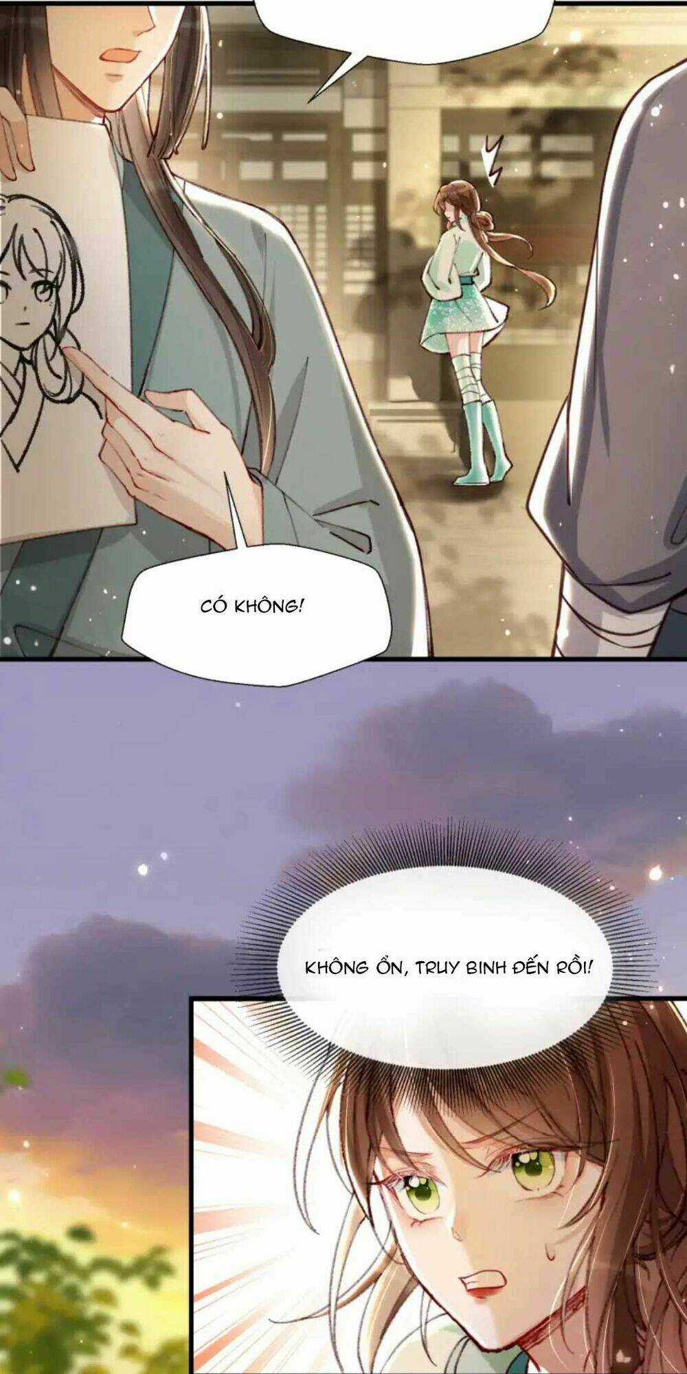 Nhặt Nuôi Phu Quân Chapter 2 trang 39
