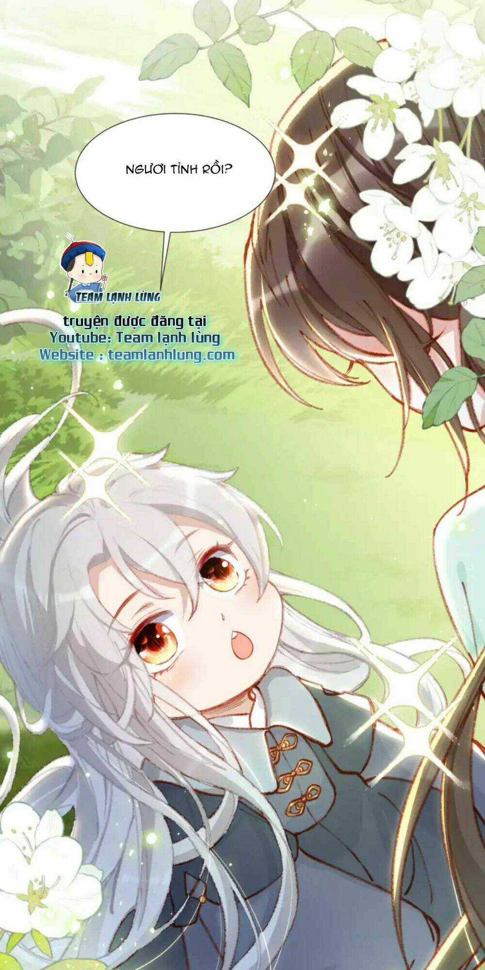 Nhặt Nuôi Phu Quân Chapter 2 trang 4