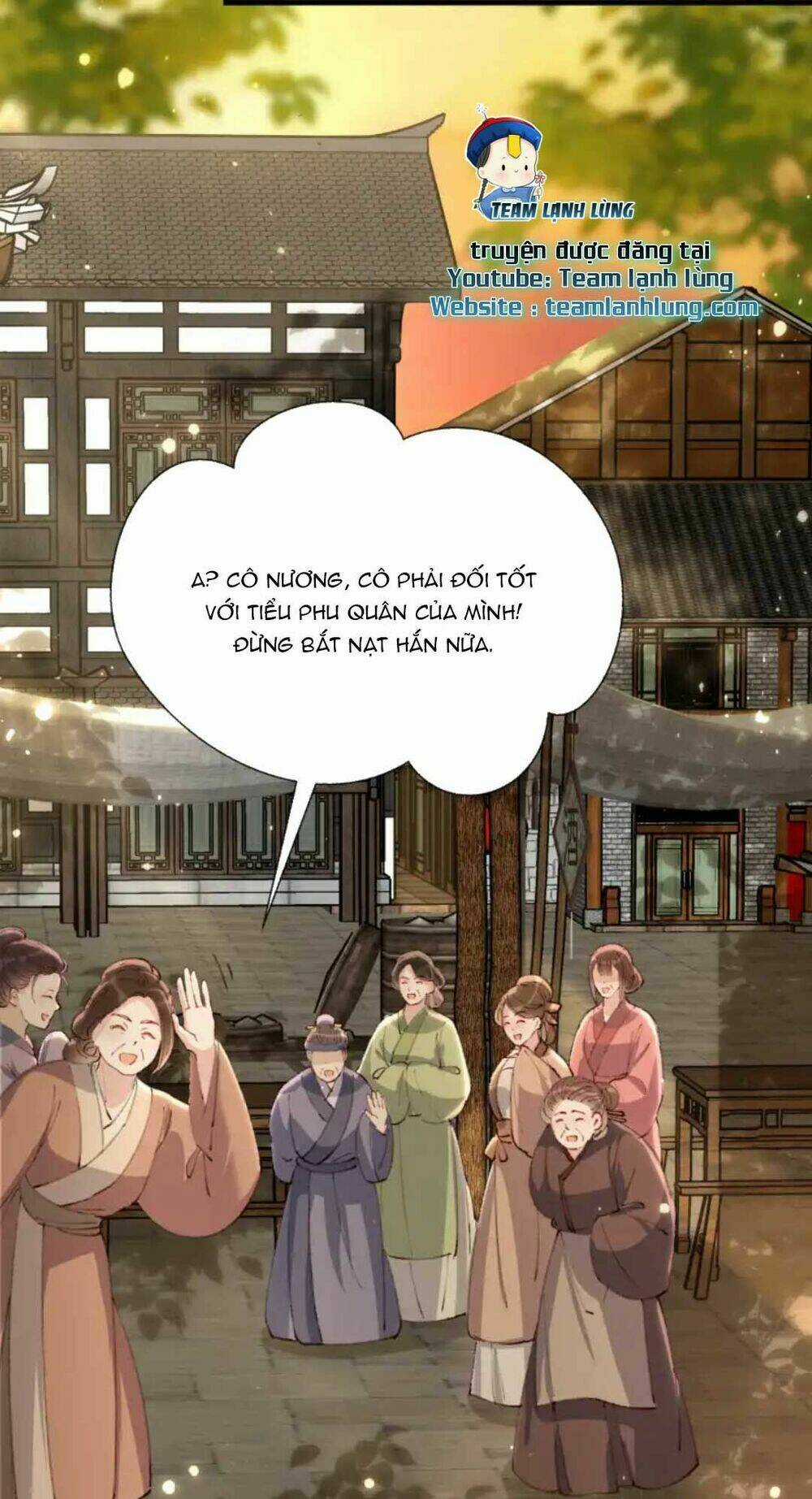 Nhặt Nuôi Phu Quân Chapter 2 trang 40