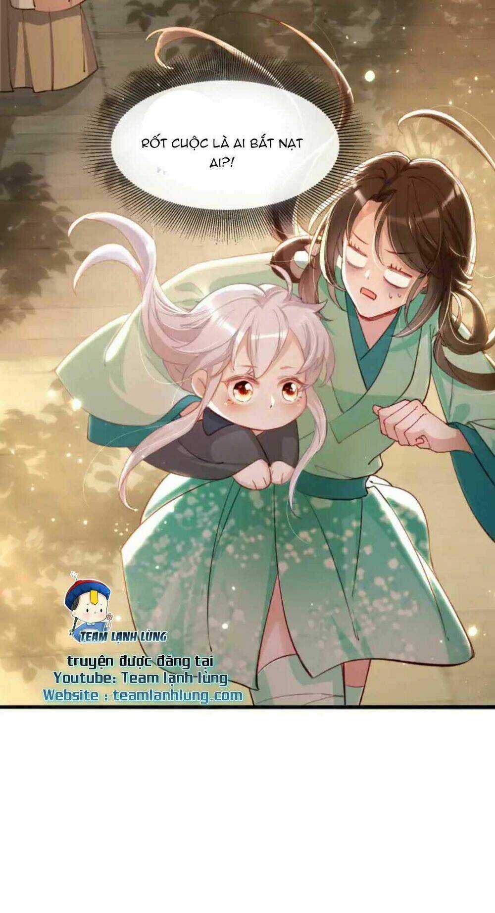 Nhặt Nuôi Phu Quân Chapter 2 trang 41