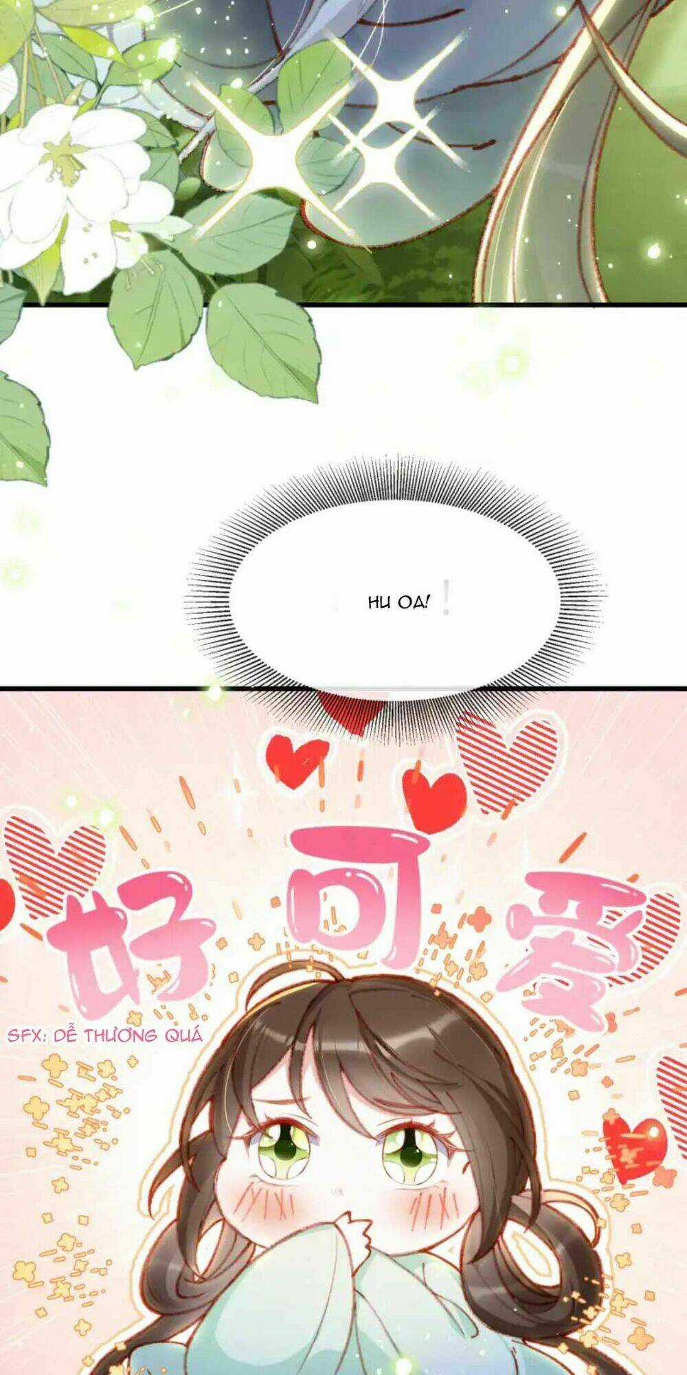 Nhặt Nuôi Phu Quân Chapter 2 trang 5