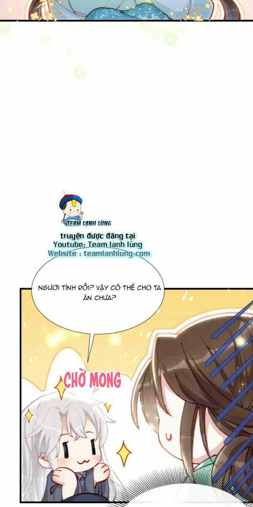 Nhặt Nuôi Phu Quân Chapter 2 trang 6