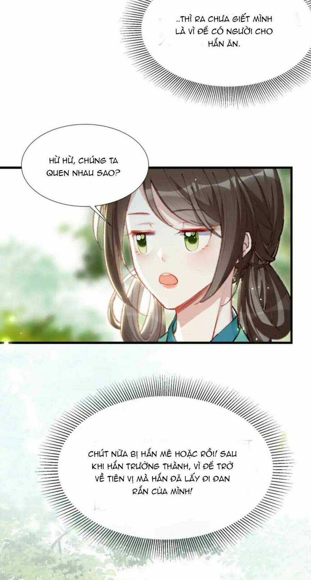 Nhặt Nuôi Phu Quân Chapter 2 trang 7