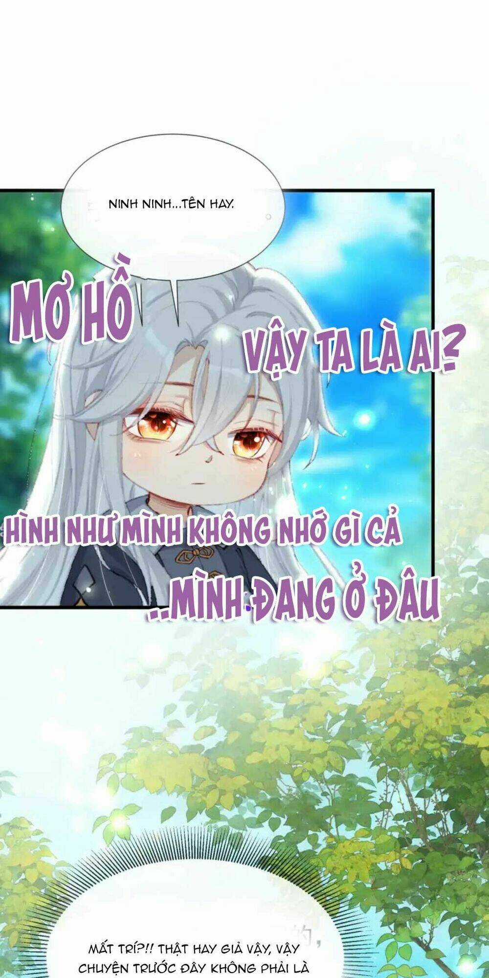 Nhặt Nuôi Phu Quân Chapter 2 trang 9