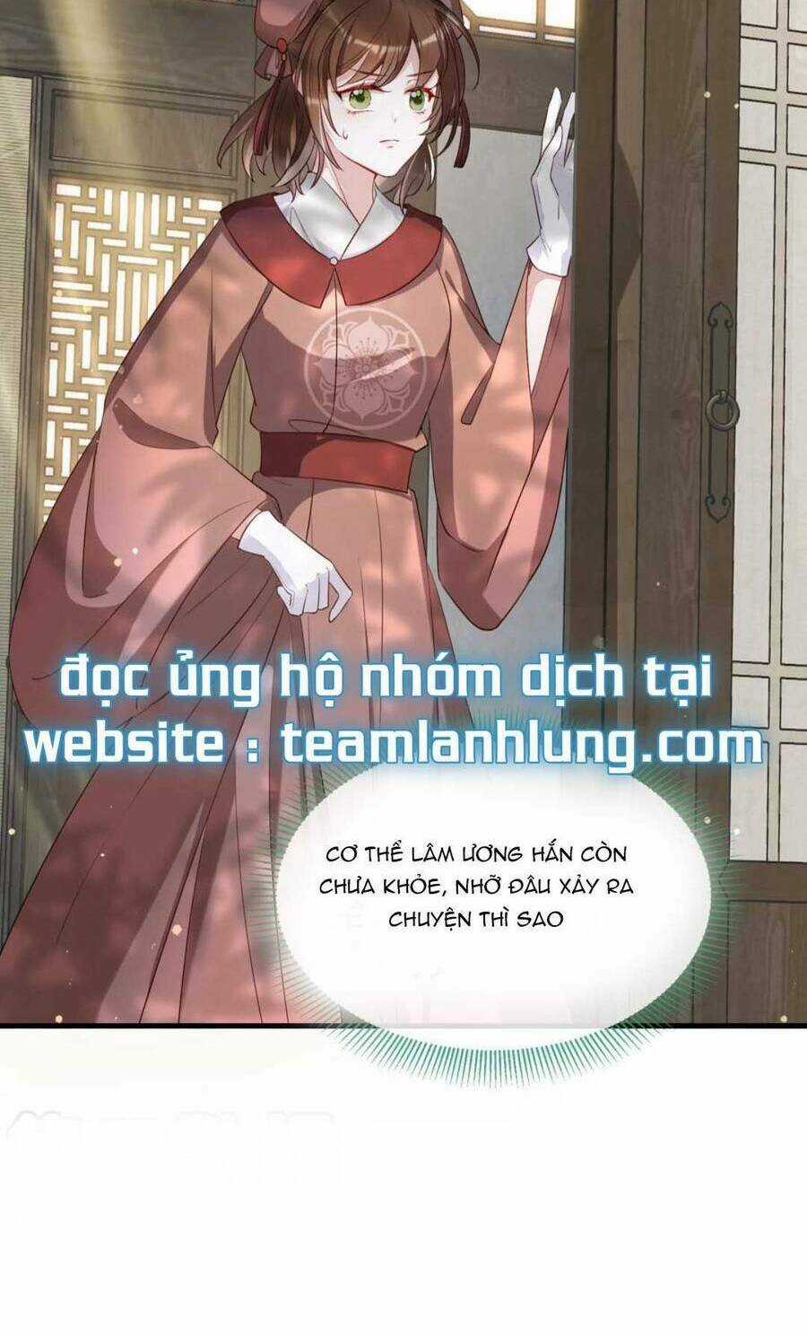 Nhặt Nuôi Phu Quân Chapter 20 trang 10