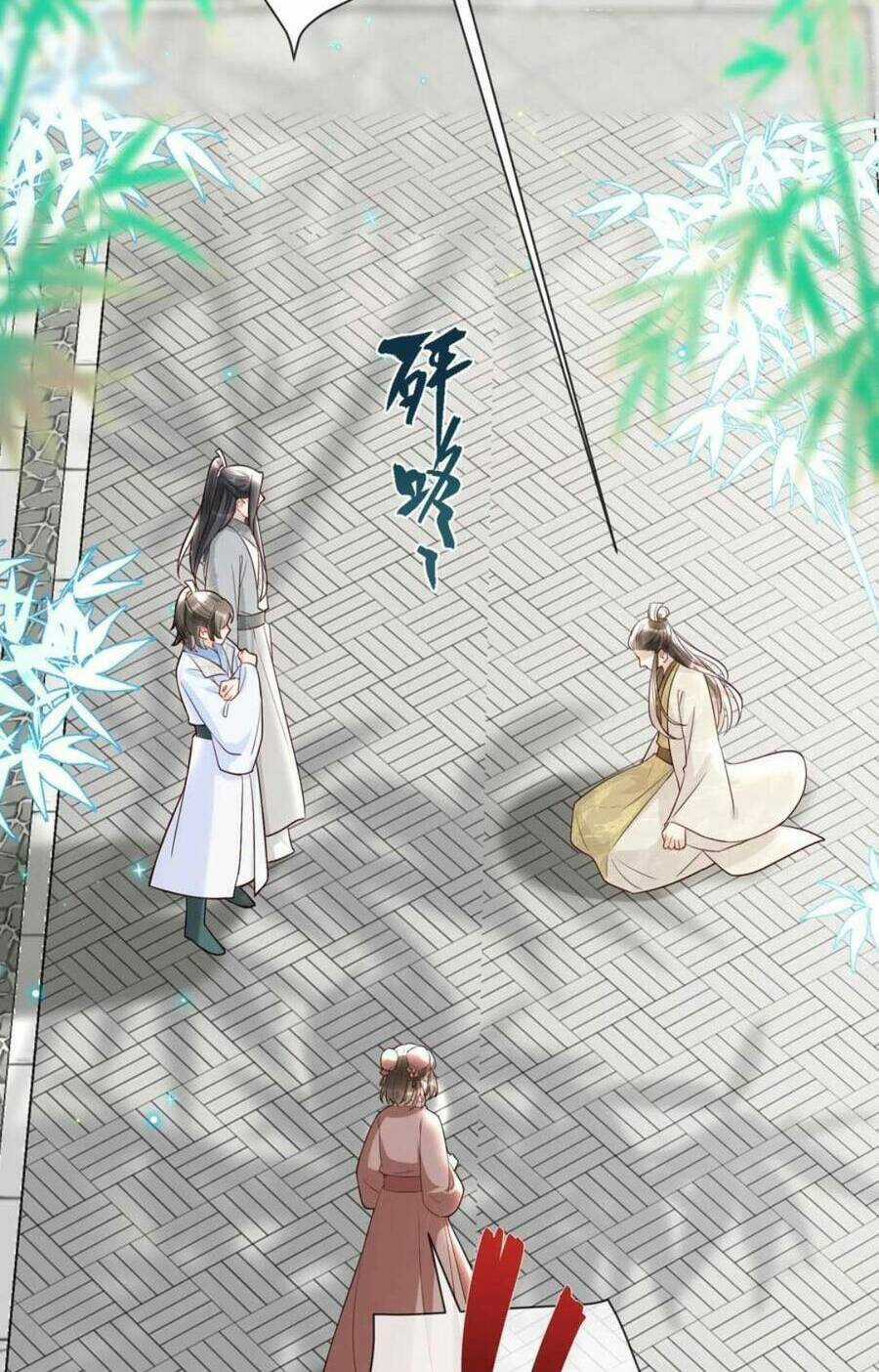 Nhặt Nuôi Phu Quân Chapter 20 trang 12