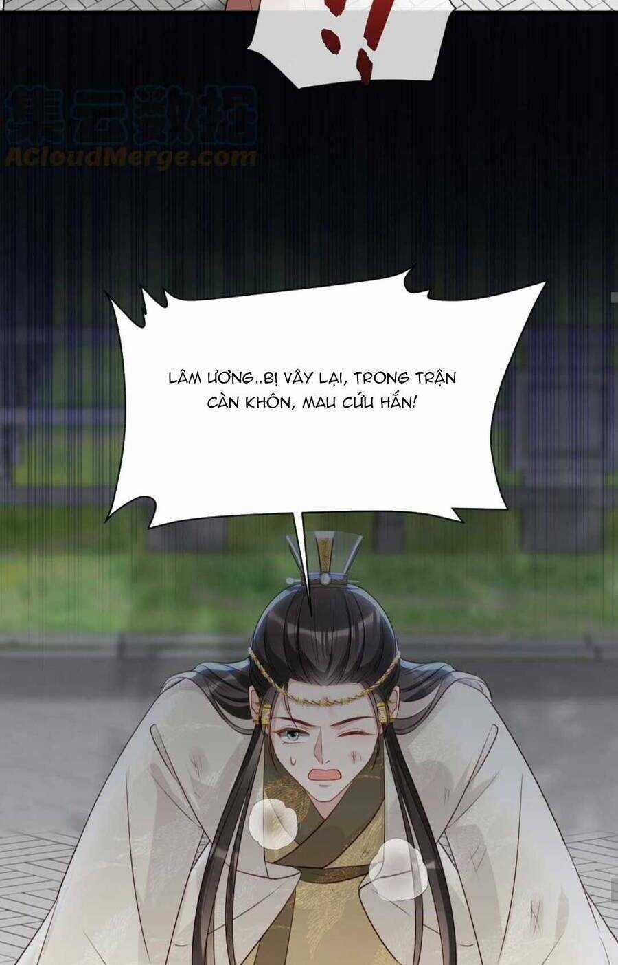 Nhặt Nuôi Phu Quân Chapter 20 trang 13