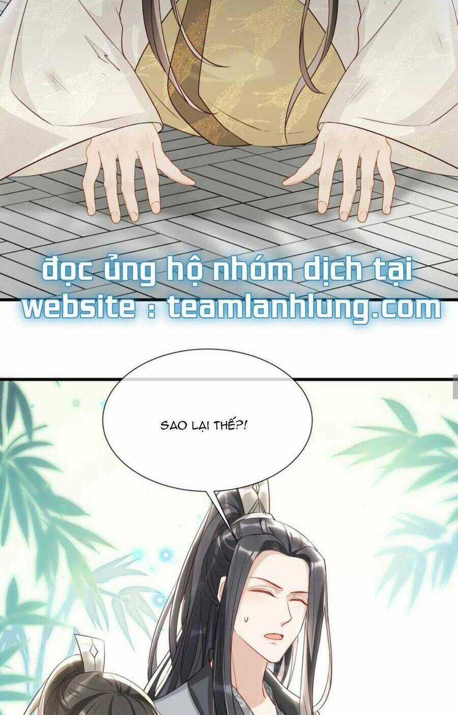 Nhặt Nuôi Phu Quân Chapter 20 trang 14