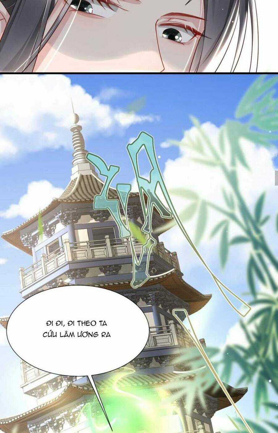 Nhặt Nuôi Phu Quân Chapter 20 trang 16