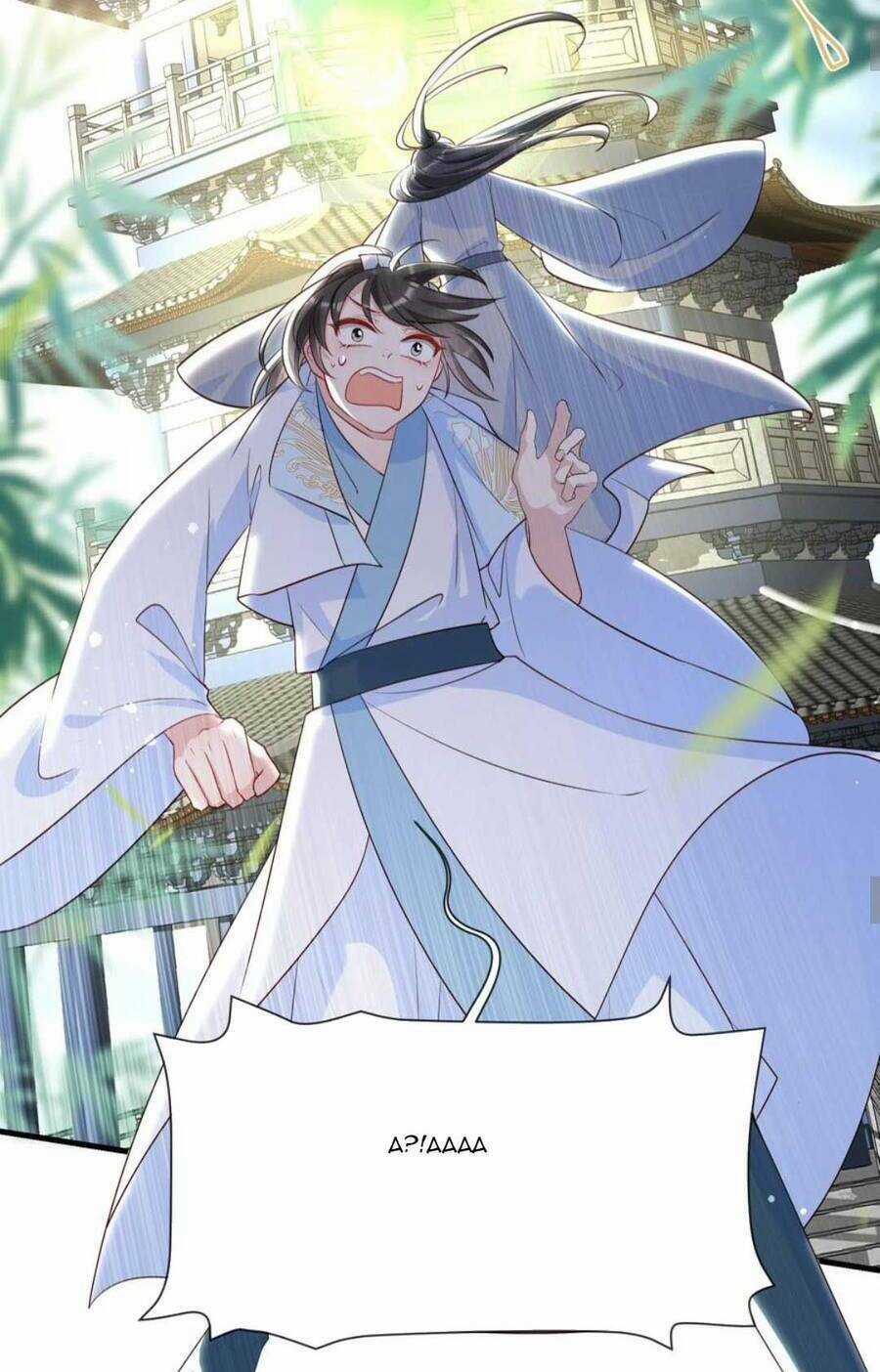 Nhặt Nuôi Phu Quân Chapter 20 trang 17