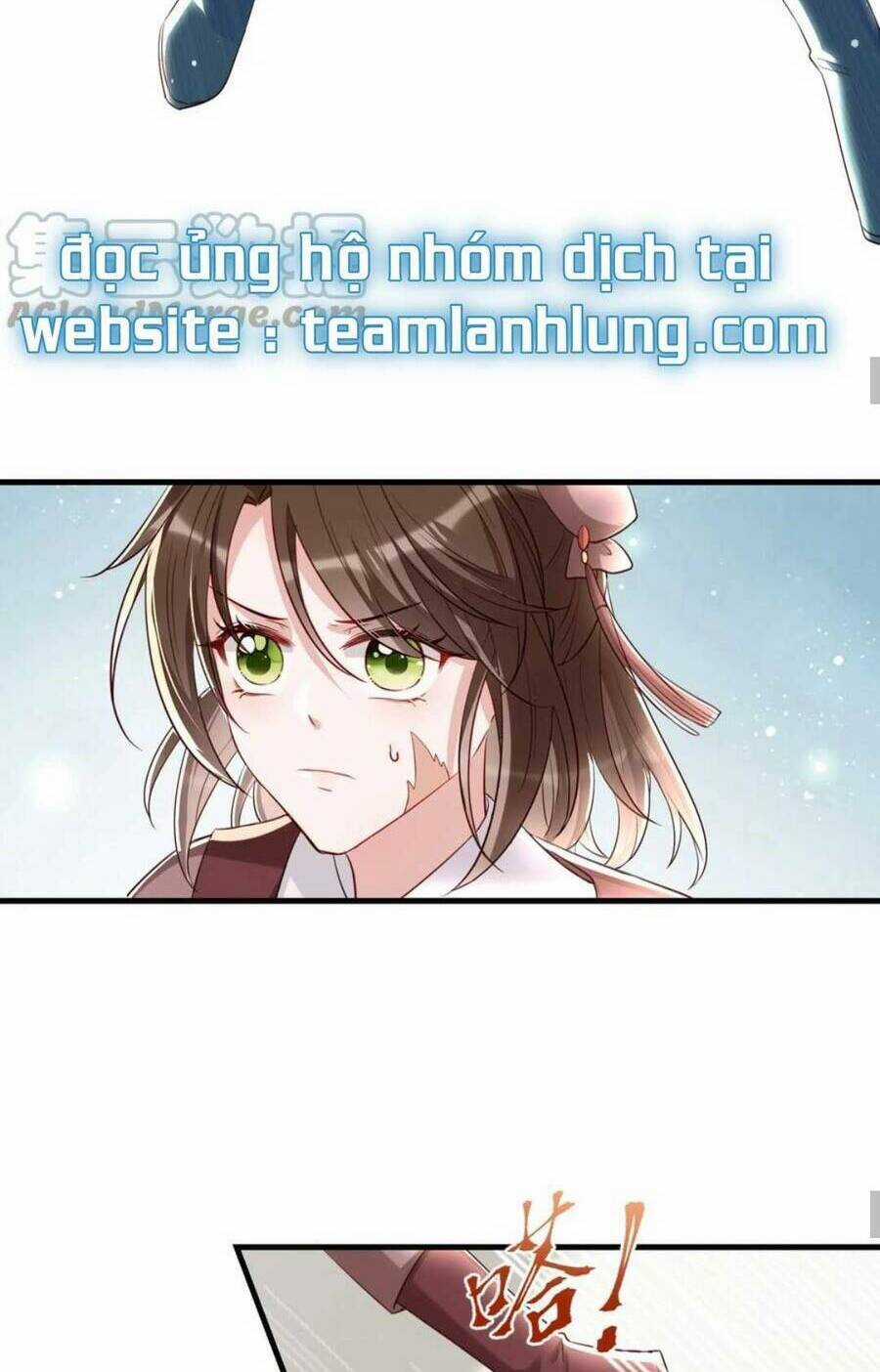 Nhặt Nuôi Phu Quân Chapter 20 trang 18