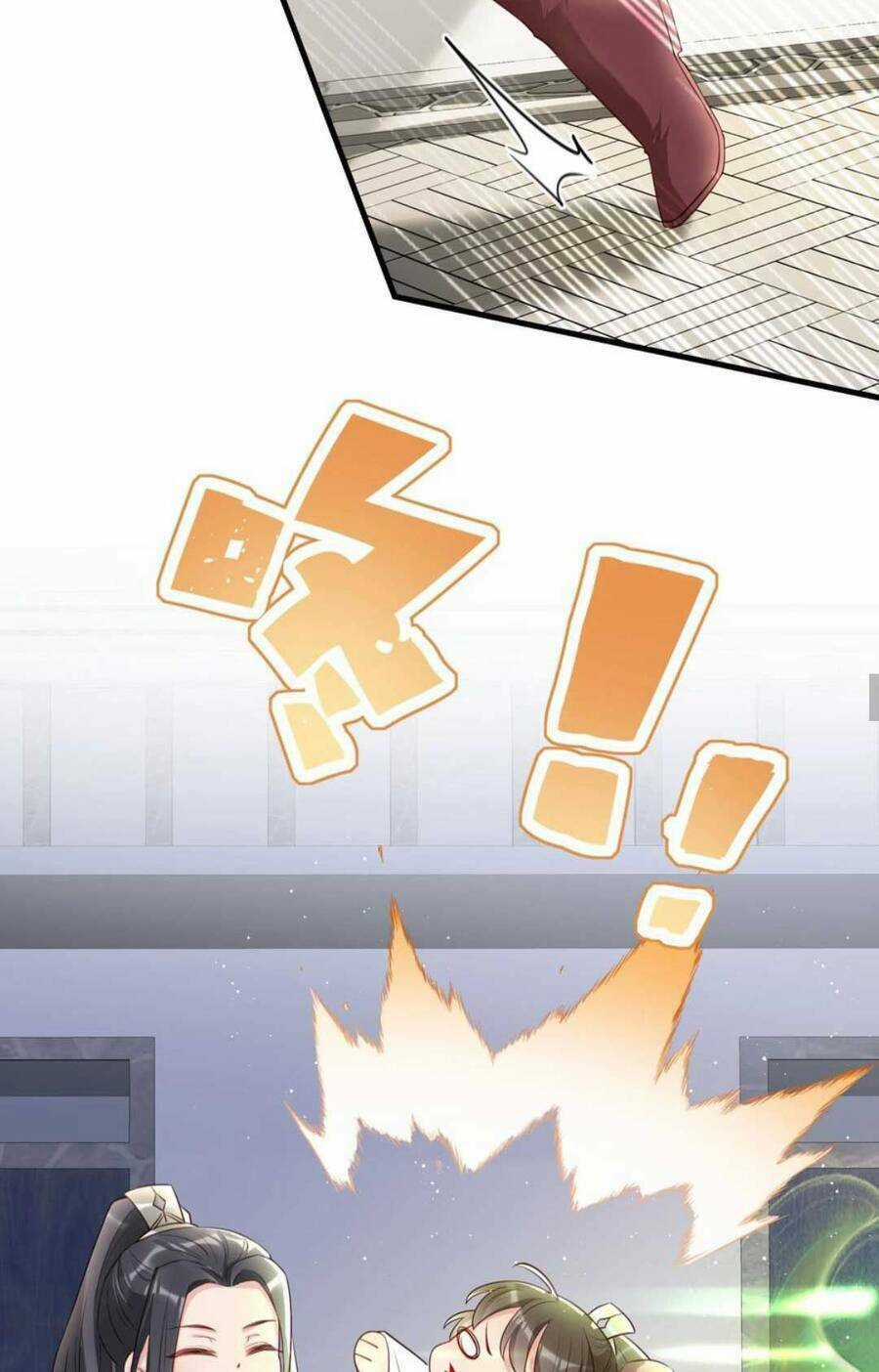 Nhặt Nuôi Phu Quân Chapter 20 trang 19