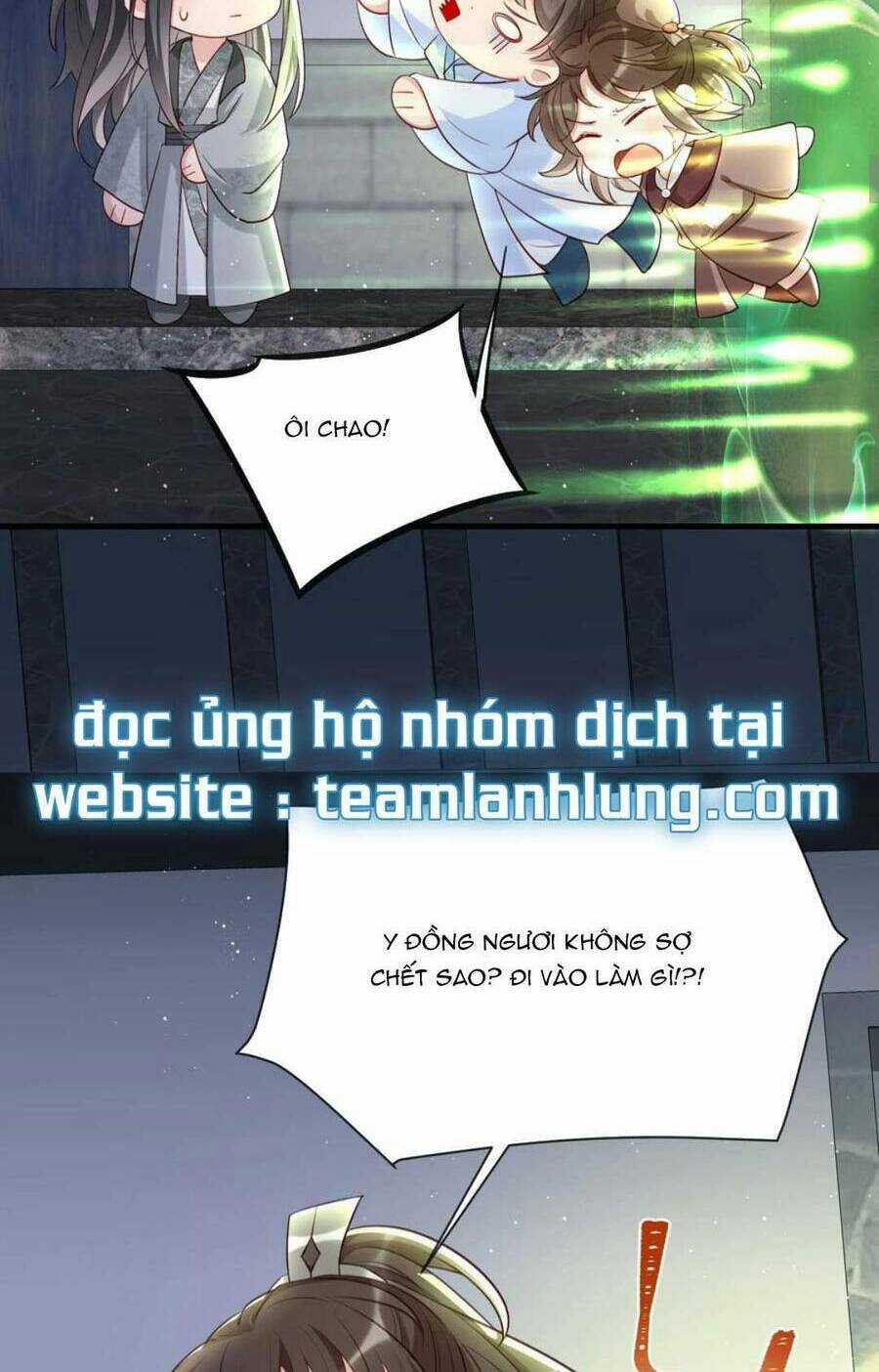 Nhặt Nuôi Phu Quân Chapter 20 trang 20