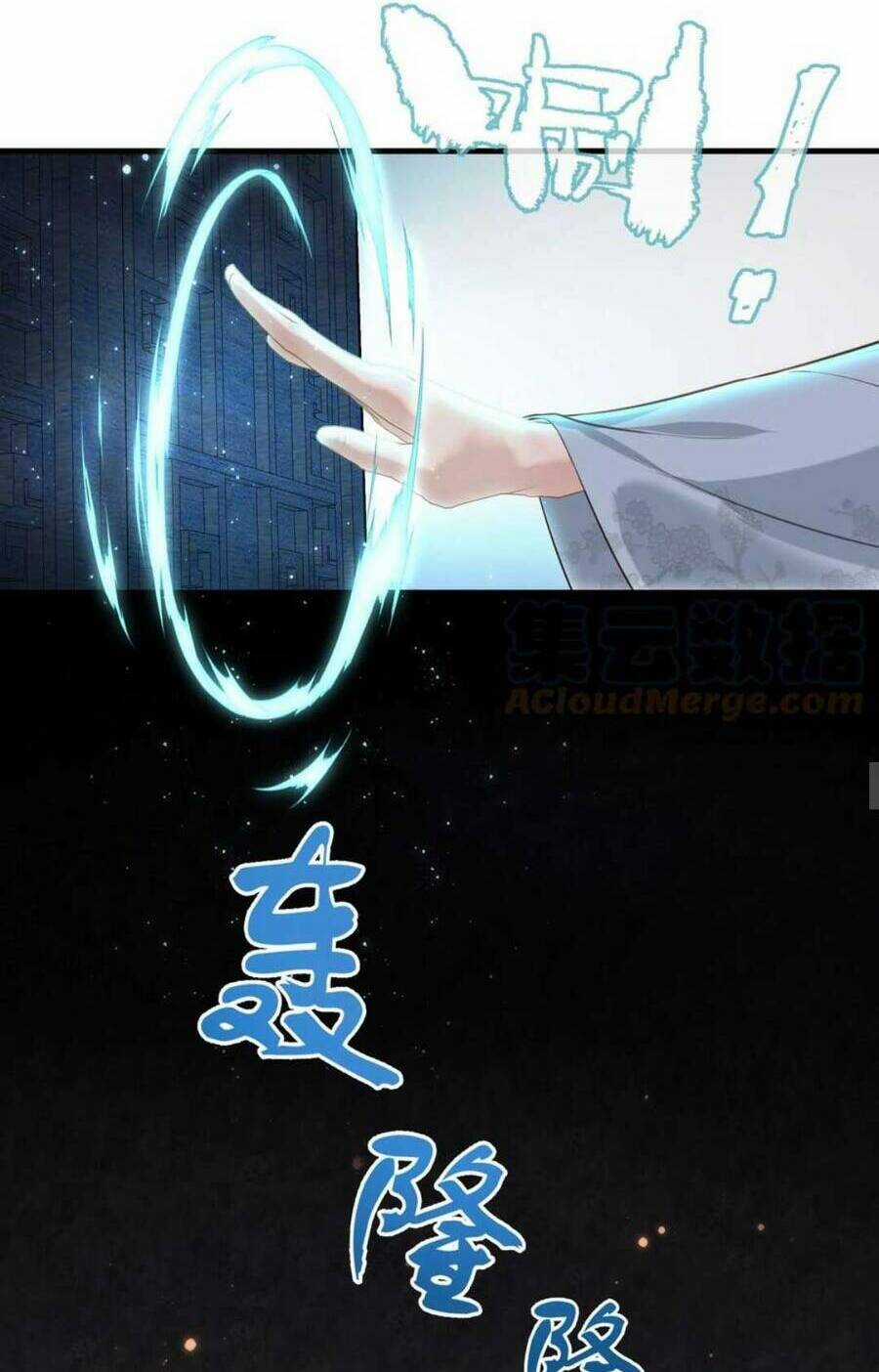 Nhặt Nuôi Phu Quân Chapter 20 trang 22