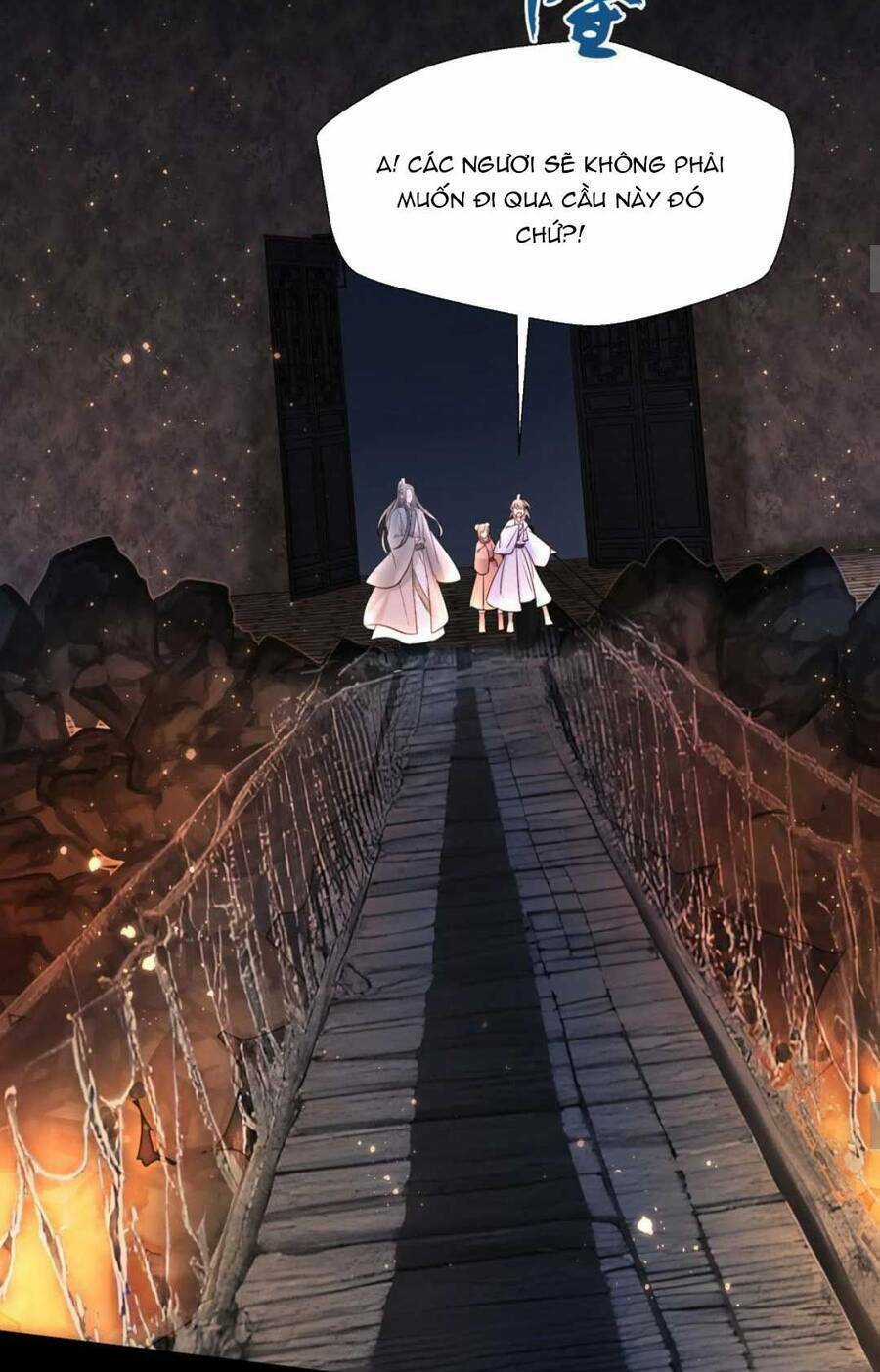 Nhặt Nuôi Phu Quân Chapter 20 trang 23