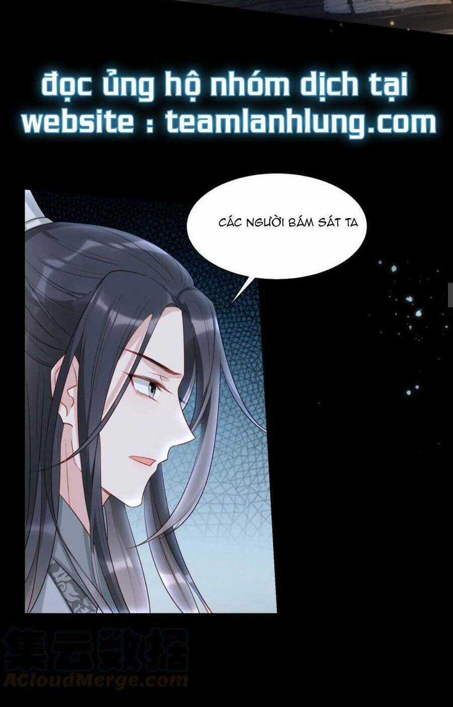 Nhặt Nuôi Phu Quân Chapter 20 trang 24