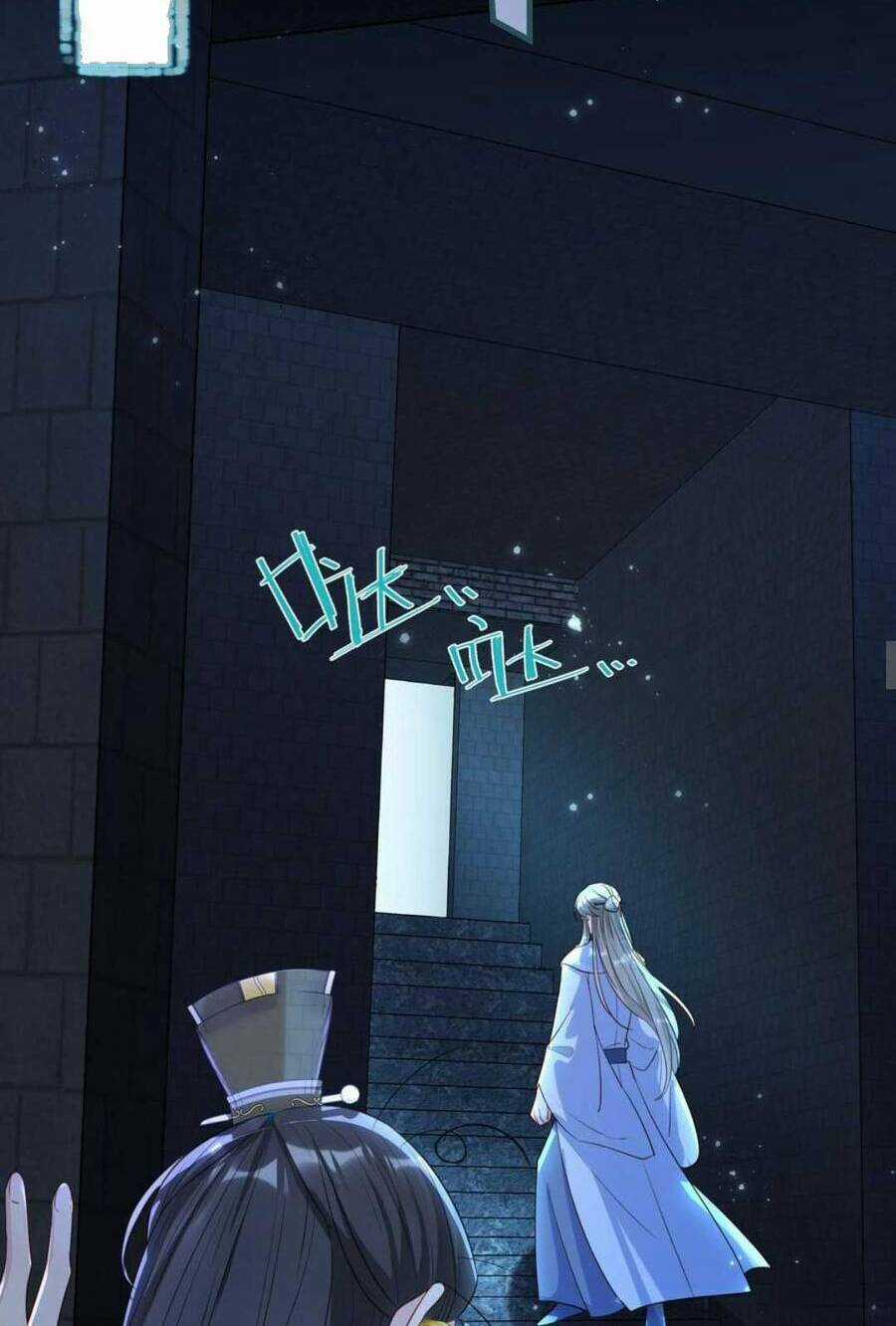 Nhặt Nuôi Phu Quân Chapter 20 trang 26