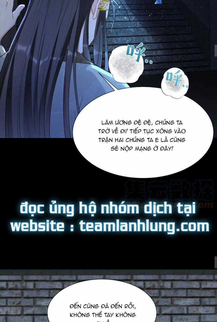 Nhặt Nuôi Phu Quân Chapter 20 trang 27