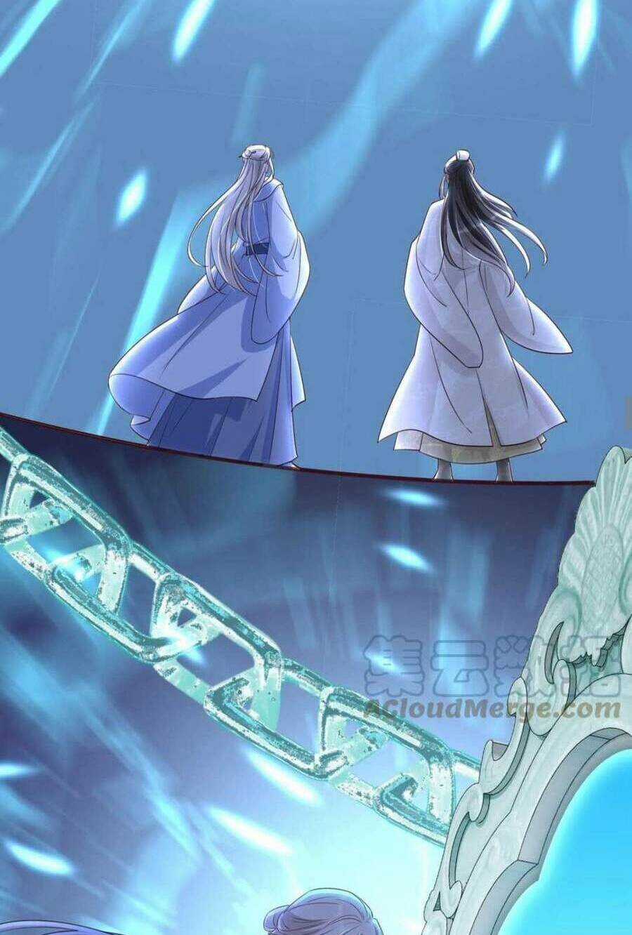 Nhặt Nuôi Phu Quân Chapter 20 trang 30