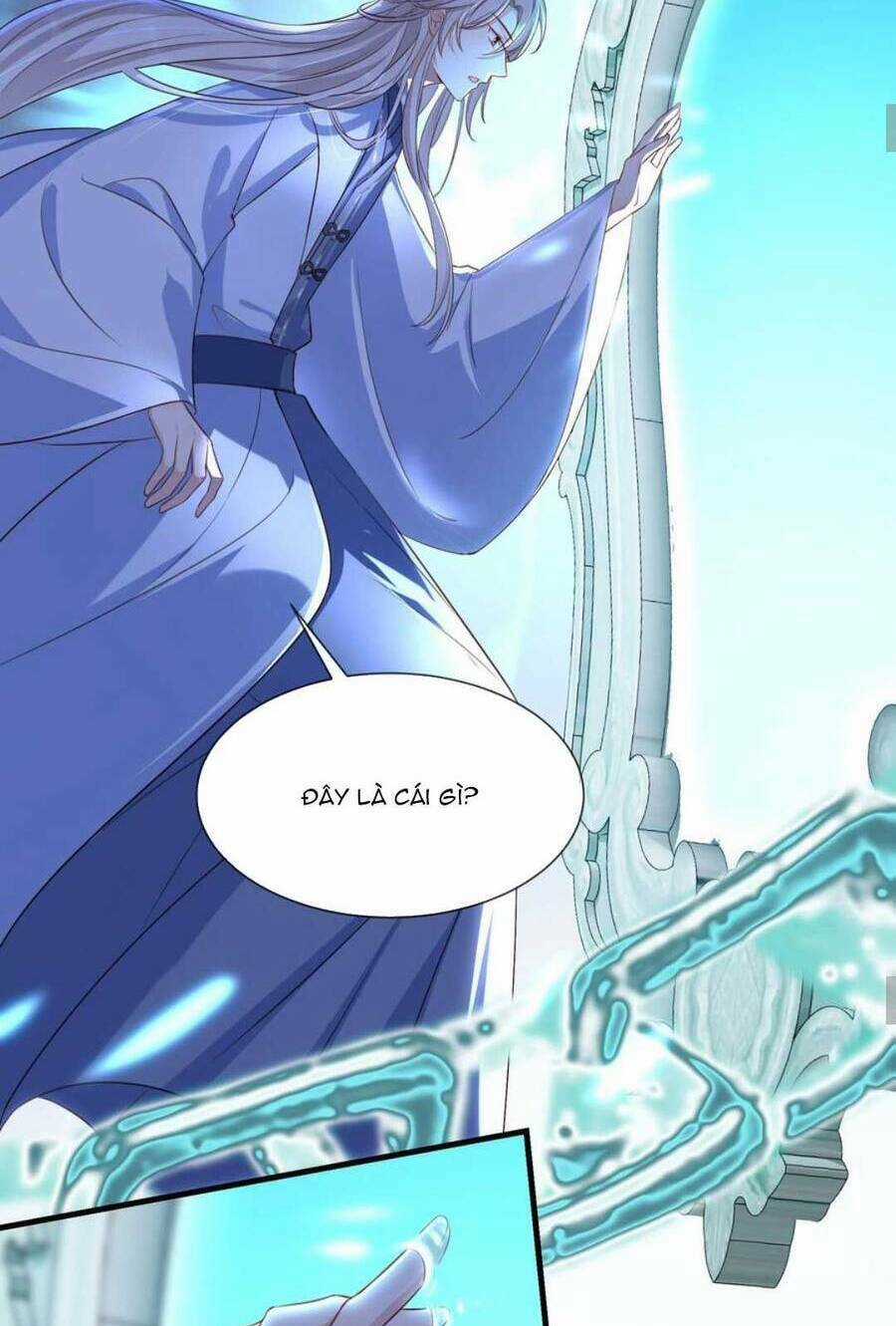 Nhặt Nuôi Phu Quân Chapter 20 trang 31