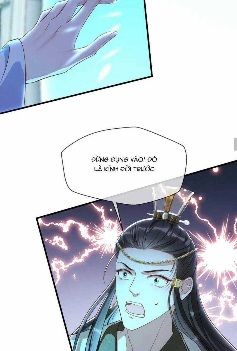 Nhặt Nuôi Phu Quân Chapter 20 trang 32