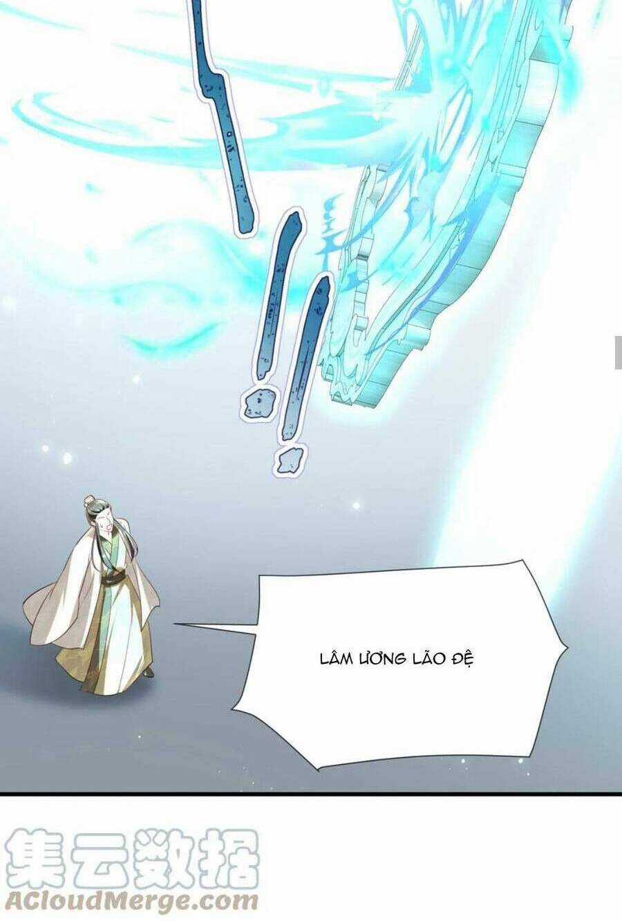 Nhặt Nuôi Phu Quân Chapter 20 trang 34