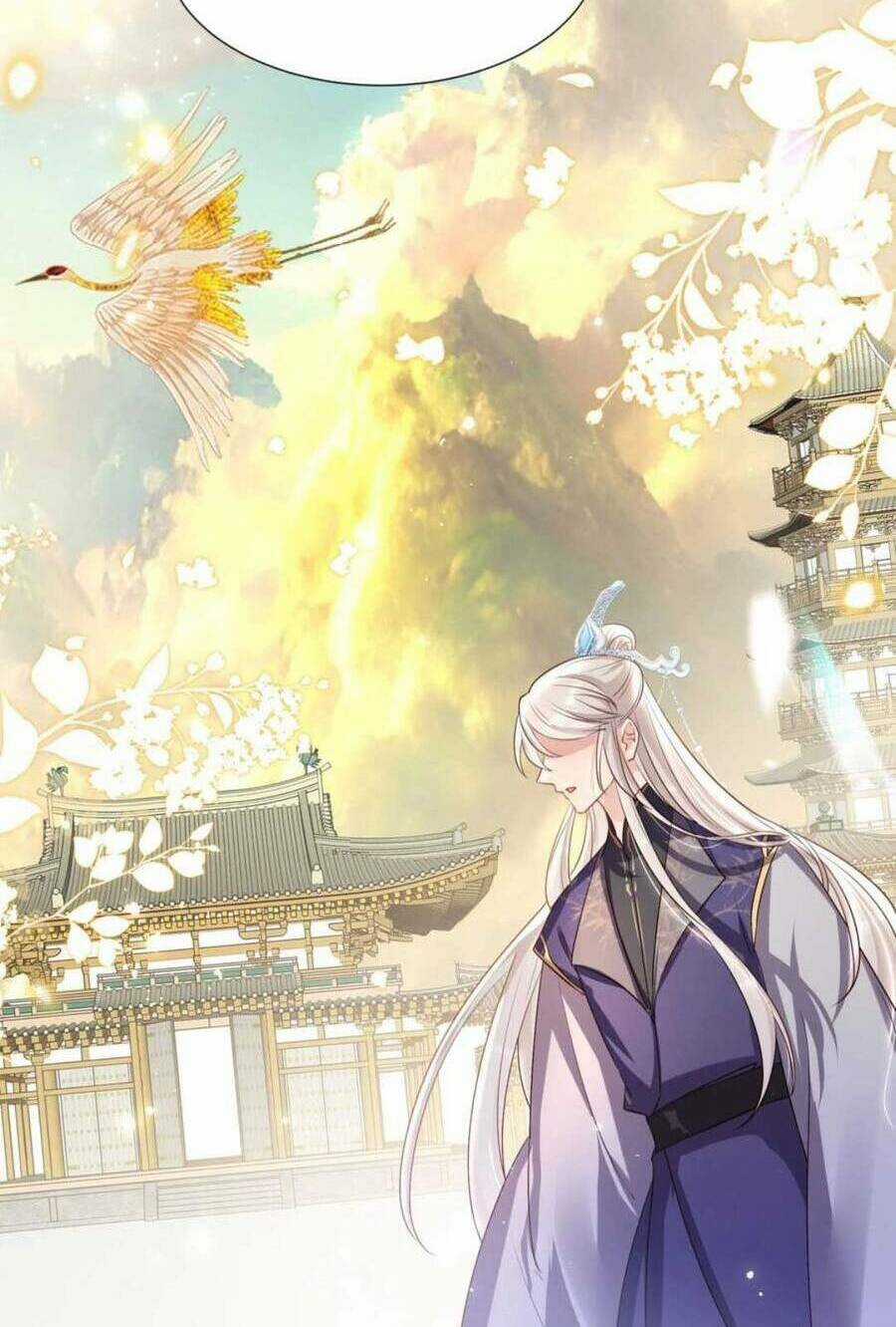 Nhặt Nuôi Phu Quân Chapter 20 trang 38