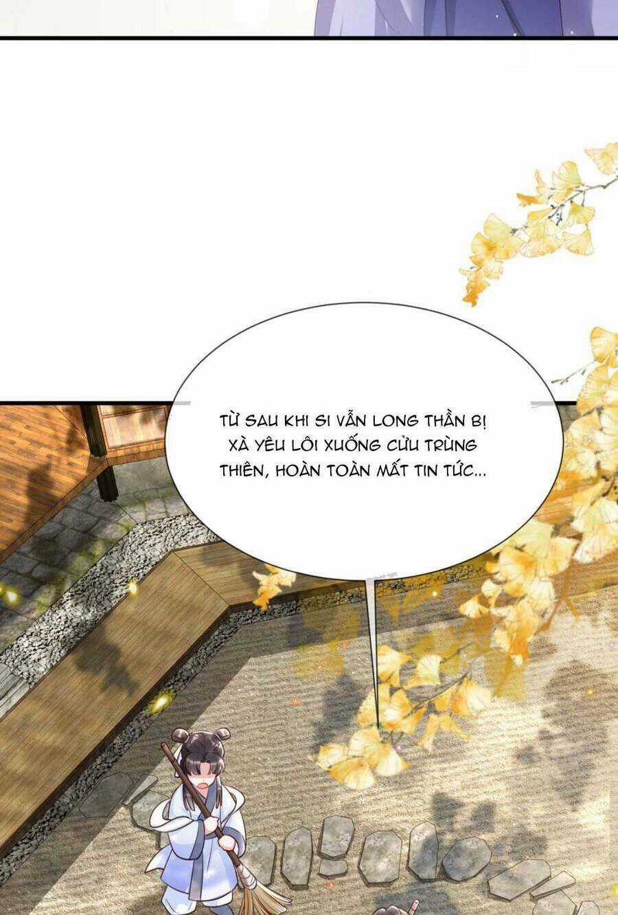 Nhặt Nuôi Phu Quân Chapter 20 trang 39