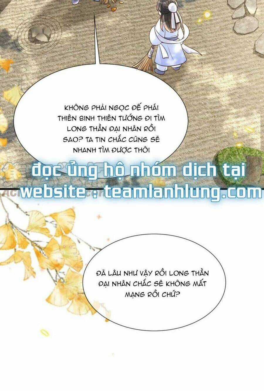 Nhặt Nuôi Phu Quân Chapter 20 trang 40