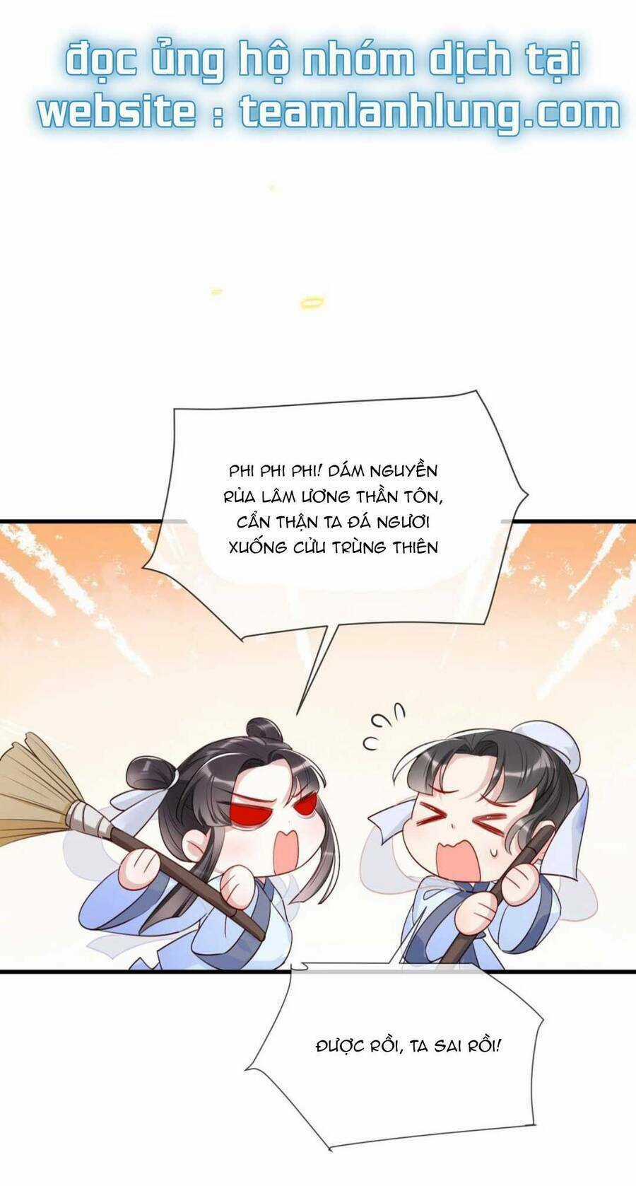 Nhặt Nuôi Phu Quân Chapter 20 trang 41