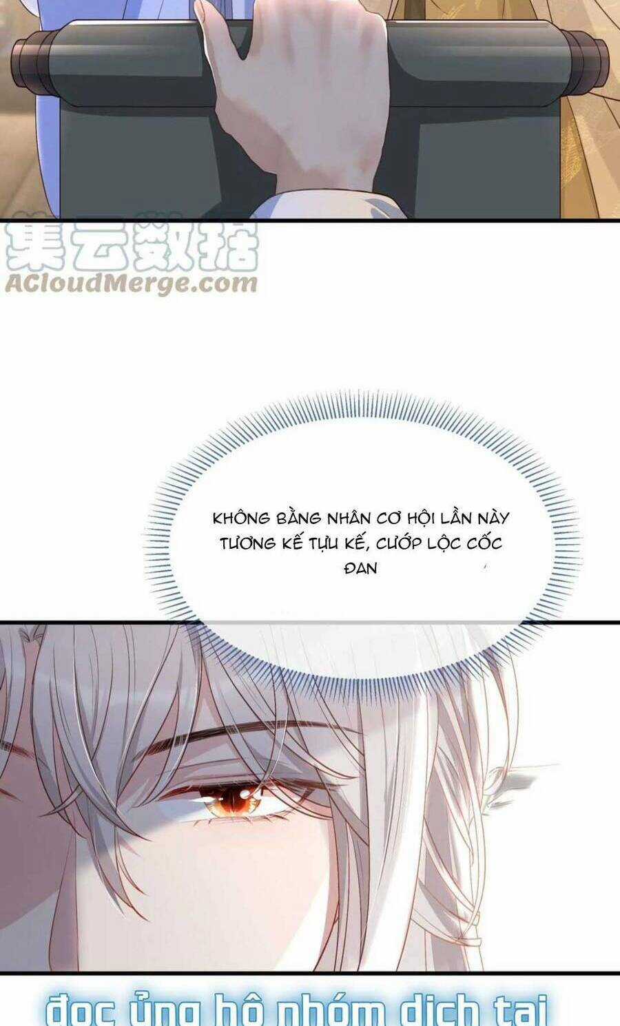 Nhặt Nuôi Phu Quân Chapter 20 trang 6