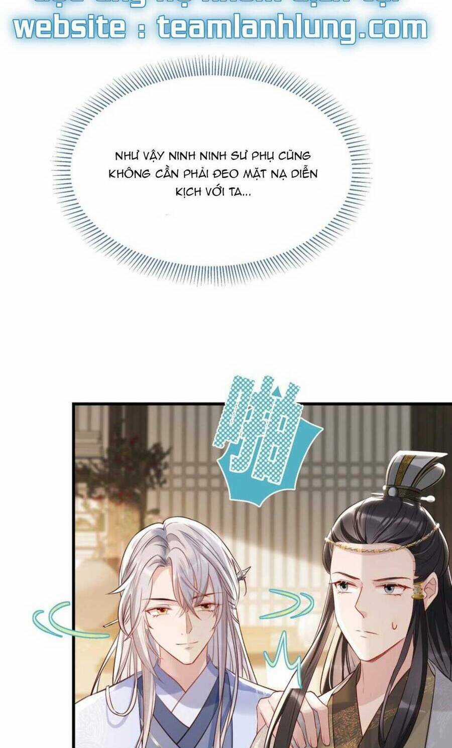 Nhặt Nuôi Phu Quân Chapter 20 trang 7