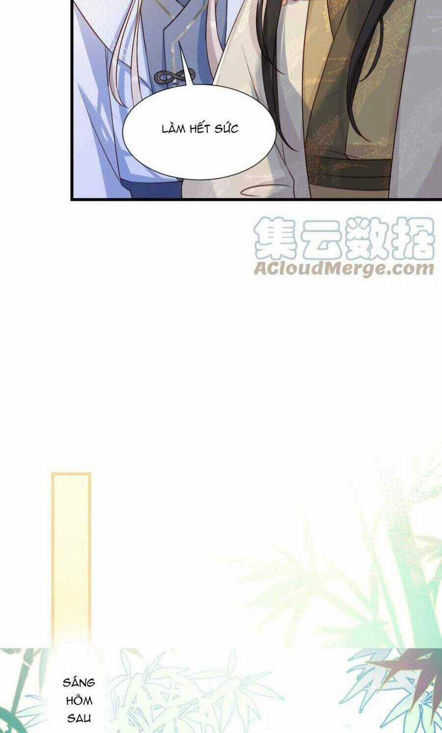 Nhặt Nuôi Phu Quân Chapter 20 trang 8