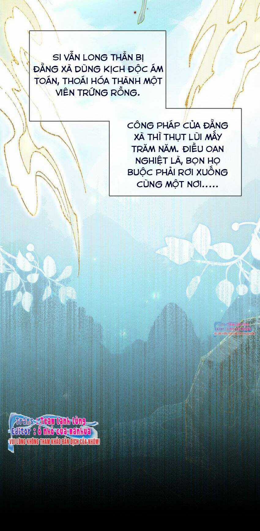 Nhặt Nuôi Phu Quân Chapter 21 trang 11