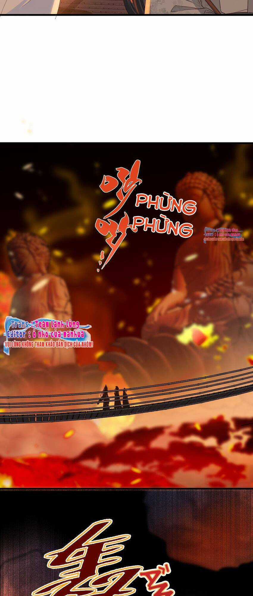 Nhặt Nuôi Phu Quân Chapter 21 trang 16