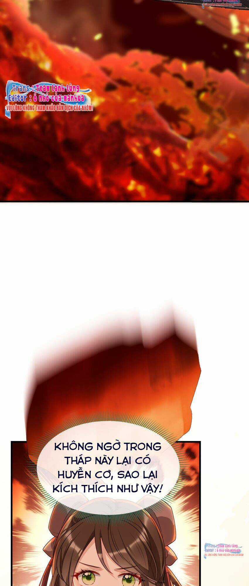 Nhặt Nuôi Phu Quân Chapter 21 trang 18