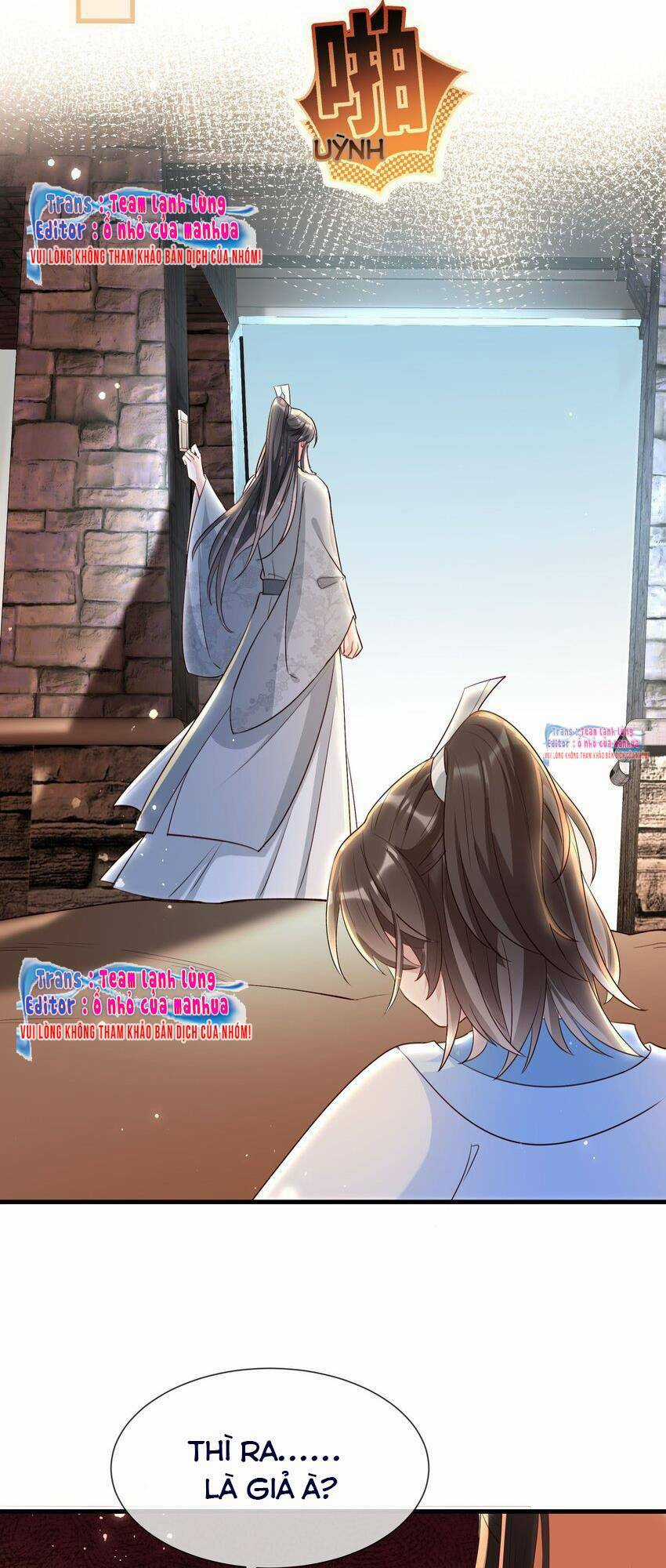 Nhặt Nuôi Phu Quân Chapter 21 trang 24