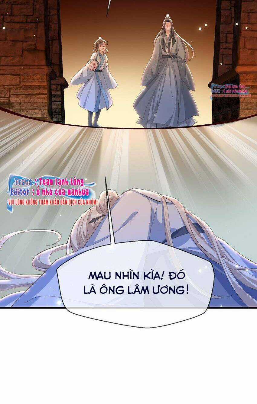 Nhặt Nuôi Phu Quân Chapter 21 trang 28