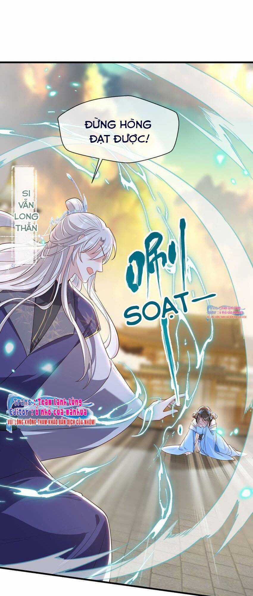 Nhặt Nuôi Phu Quân Chapter 21 trang 6