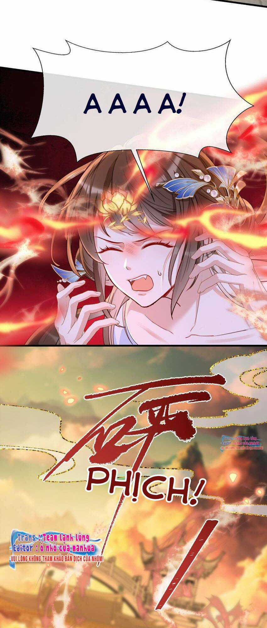 Nhặt Nuôi Phu Quân Chapter 21 trang 7