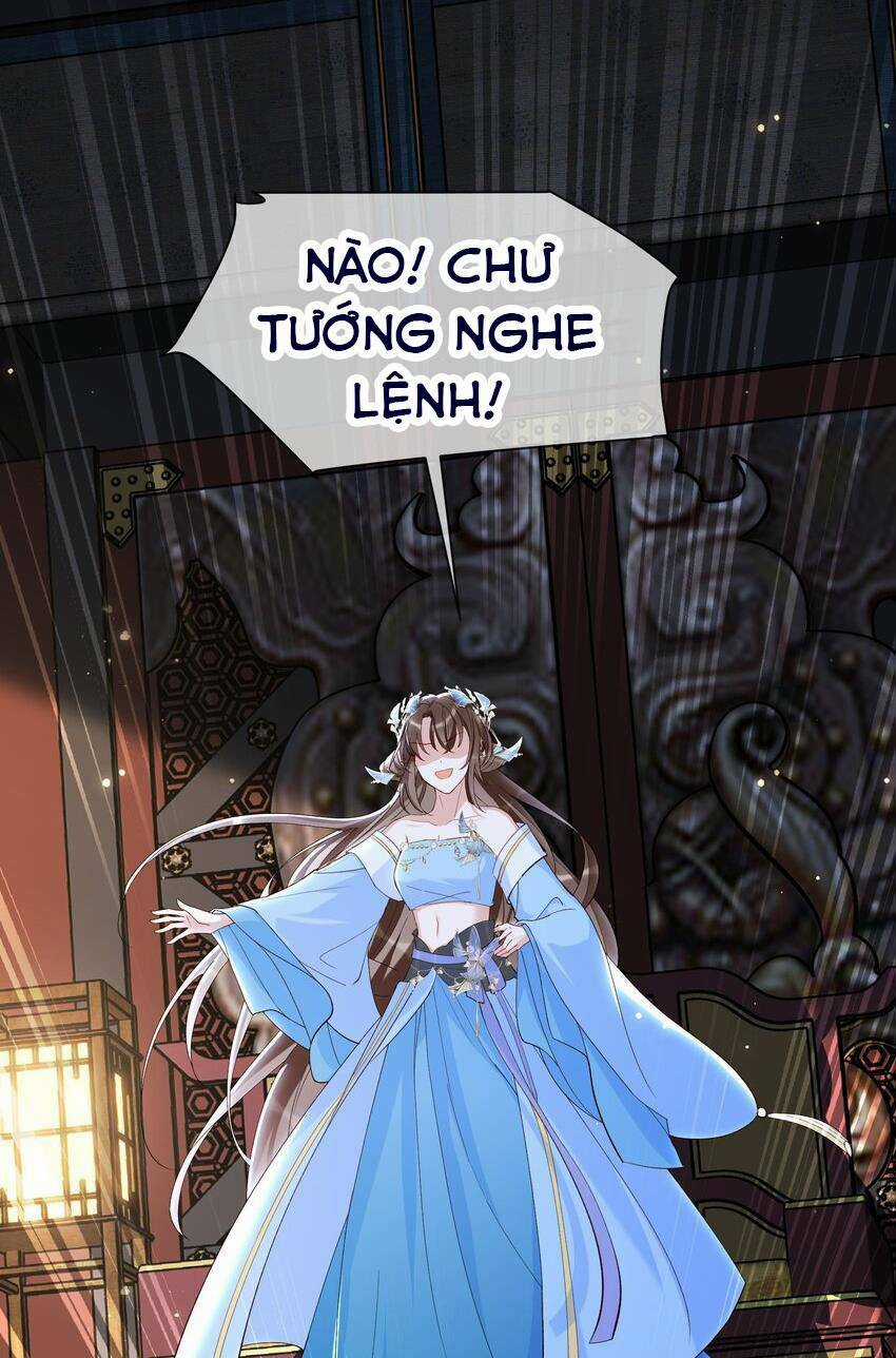 Nhặt Nuôi Phu Quân Chapter 22 trang 14