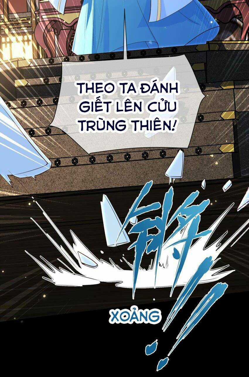 Nhặt Nuôi Phu Quân Chapter 22 trang 15