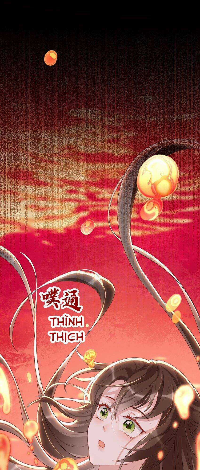 Nhặt Nuôi Phu Quân Chapter 22 trang 16