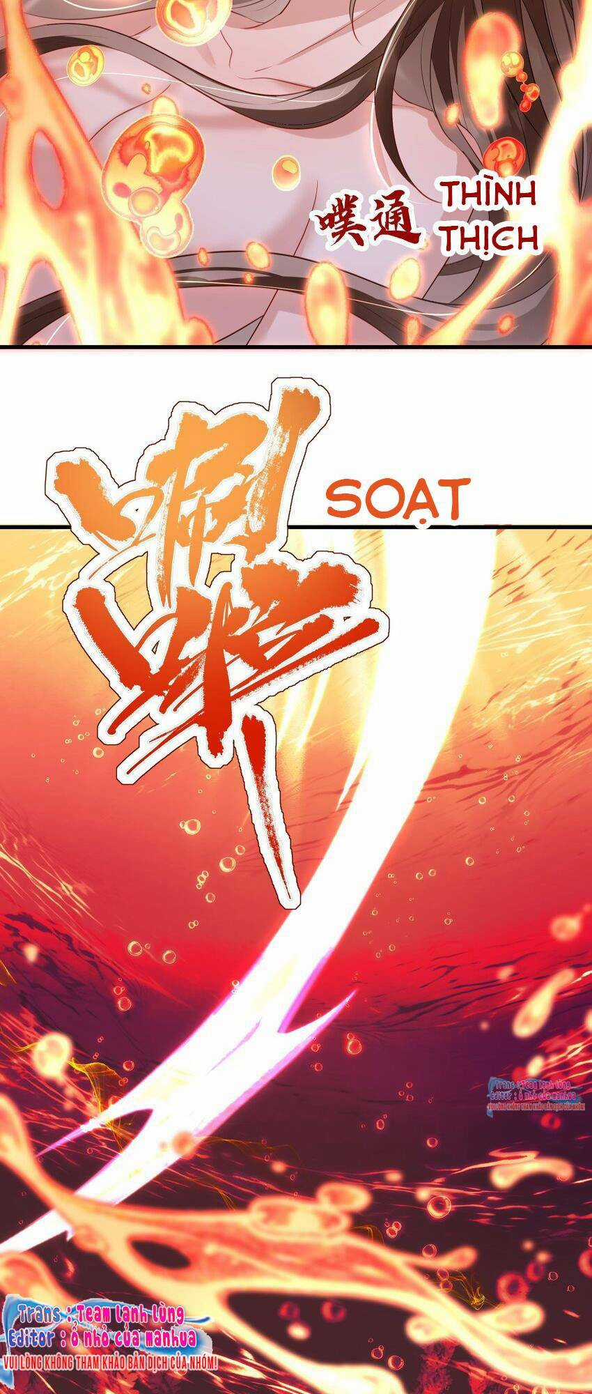 Nhặt Nuôi Phu Quân Chapter 22 trang 17