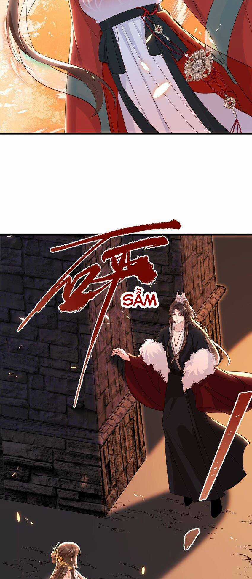 Nhặt Nuôi Phu Quân Chapter 22 trang 19